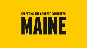 MagnaFlow: How to Select the Right Catalytic Converter - Maine