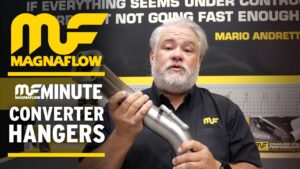 MagnaFlow Minute: Hangers