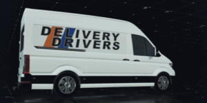 LBT-503 Parts Delivery Driver Training