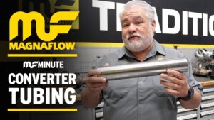 MagnaFlow Minute: Tubing