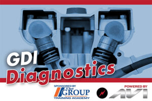 LBT-497 GDI Diagnostics