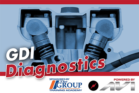 GDI Diagnostics 480x320 Dual