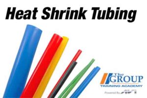 CM-010125 Heat Shrink Tubing