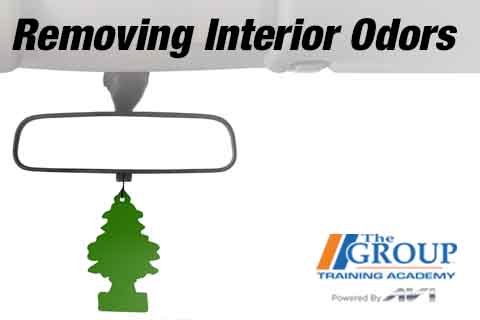 010225 Removing Interior Odors