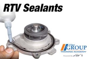 CM-010325 RTV Sealants
