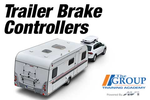 010525 Trailer Brake Controllers