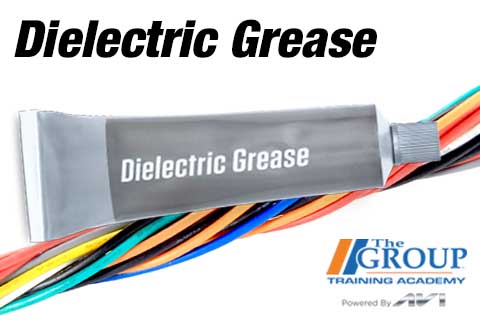 020325 Dielectric Grease