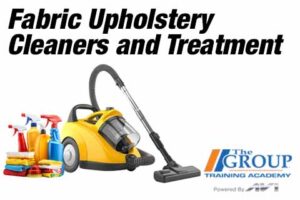 CM-020725 Fabric Upholstery Cleaners and Treatment