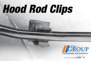 CM-020825 Hood Rod Clips