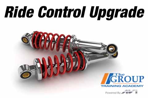 021225 Ride Control Upgrade