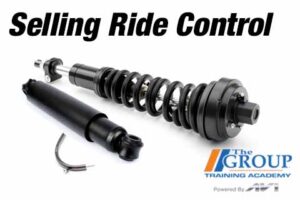 CM-021325 Selling Ride Control