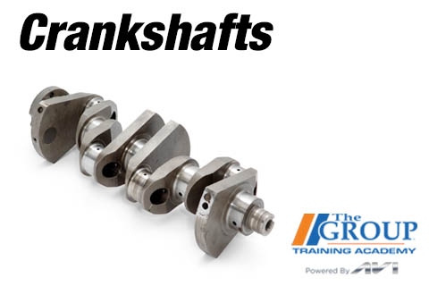 030125 Crankshafts