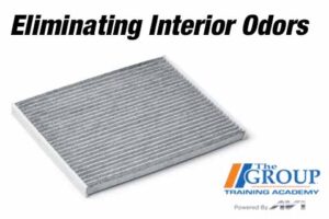 CM-030225 Eliminating Interior Odors