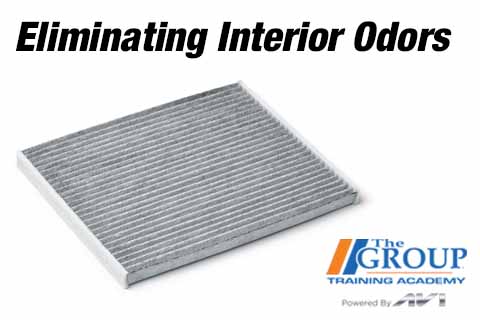 030225 Eliminating Interior Odors