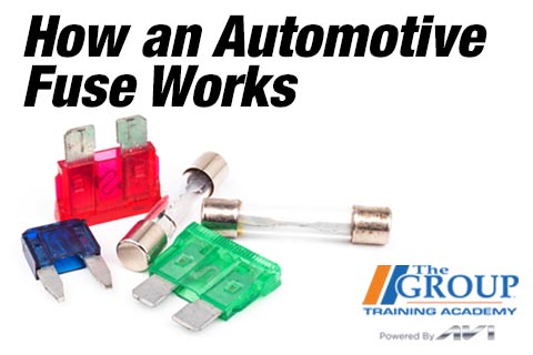030425 How an Automotive Fuse Works