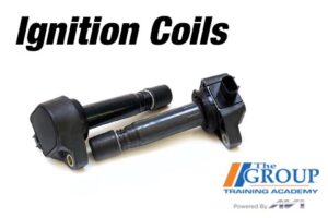 CM-030525 Ignition Coils