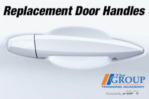 CM-030725 Replacement Door Handles