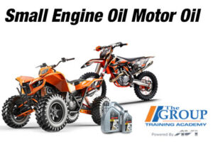 CM-030925 Small Engine Oil Motor Oil