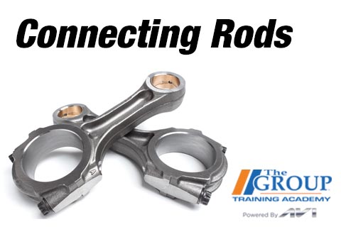 040325 Connecting Rods