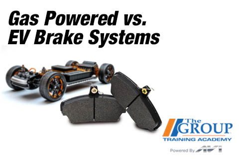 040725 Gas Powered vs. EV Brake Systems_ Brake Pad Replacement Tips