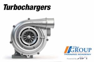CM-041025 Turbochargers
