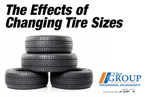 050525 The Effects of Changing Tire Sizes