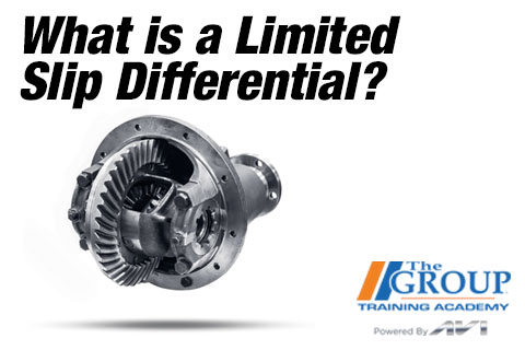 050625 What is a Limited Slip Differential_