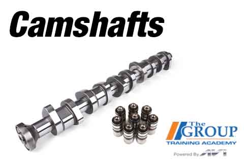 060125 Camshafts