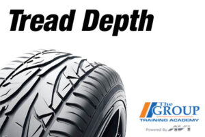 CM-060425 Tread Depth