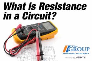 CM-060625 What is Resistance in a Circuit?