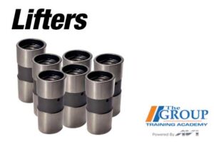 CM-070525 Lifters