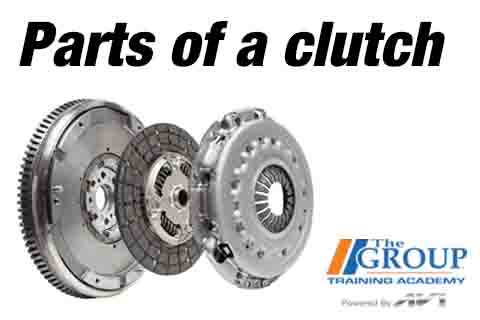 070625 Parts of a clutch
