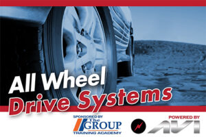 LBT-508 All Wheel Drive