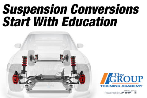 070925 Suspension Conversions Start With Education