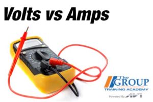 CM-071025 Volts vs Amps