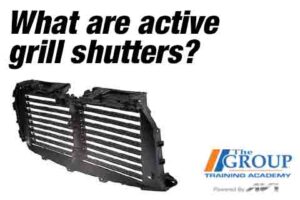 CM-071125 What are active grill shutters