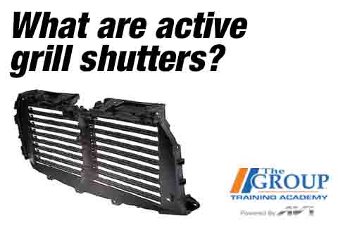 071125 What are active grill shutters