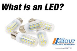 CM-071225 What is an LED