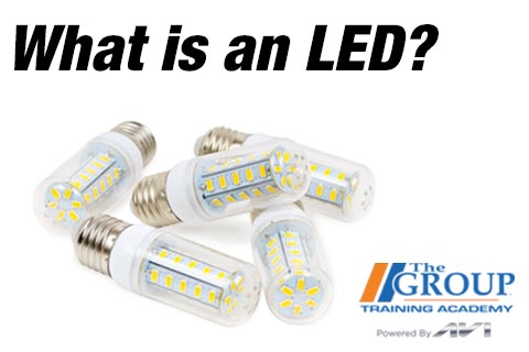 071225 What is an LED