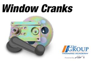 CM-071325 Window Cranks