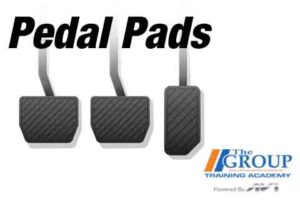 CM-080325 Pedal Pads