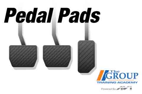 080325 Pedal Pads
