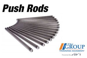CM-080625 Push Rods