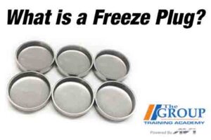 CM-080825 What is a Freeze Plug?