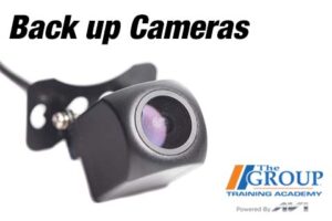 CM-090125 Back up Cameras