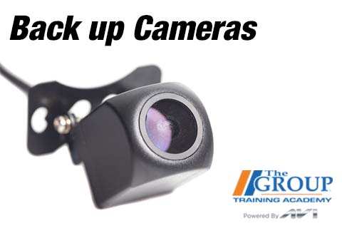 090125 Back up Cameras