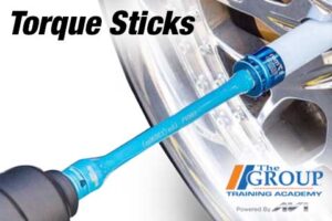 CM-090725 Torque Sticks