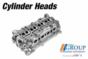 CM-100225 Cylinder Heads