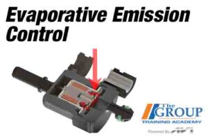 CM-100325 Evaporative Emission Control
