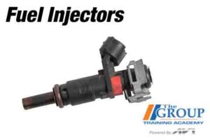 CM-100425 Fuel Injectors